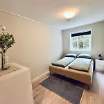 Apartamento Kvitefjell 35 Loen