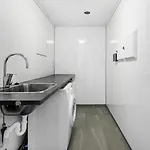 Appartement Kvitefjell 35 Loen