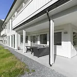 Appartement Kvitefjell 35