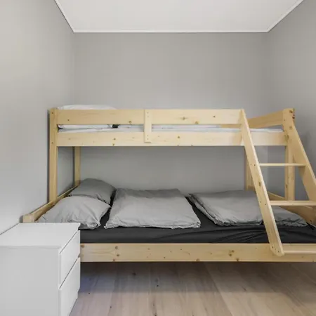 Kvitefjell 35 Loen