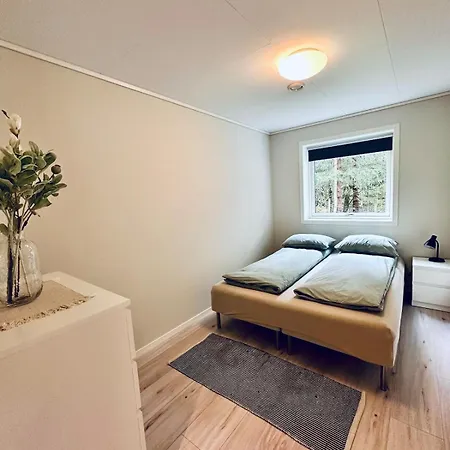 Apartmán Kvitefjell 35 Loen