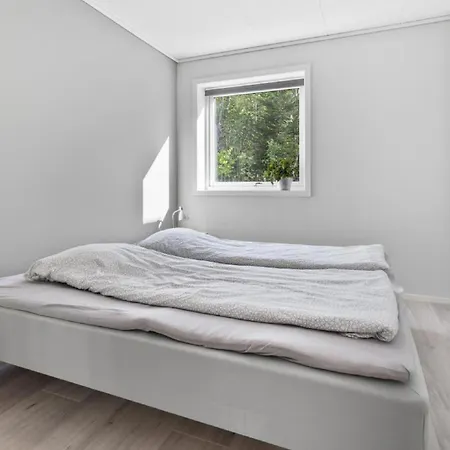 Διαμέρισμα Kvitefjell 35 Loen