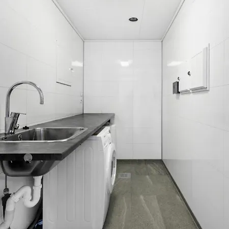 Apartmán Kvitefjell 35 Loen