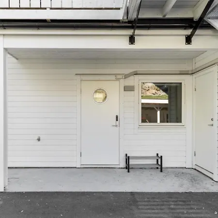 Apartmán Kvitefjell 35 *