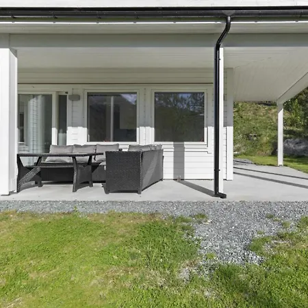 Kvitefjell 35 Apartmán Loen
