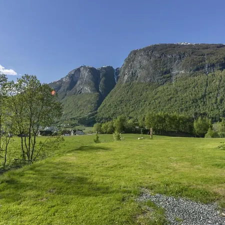 Kvitefjell 35 * Loen